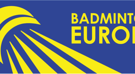 Kejuaraan Bulutangkis Beregu Eropa Resmi Dibatalkan