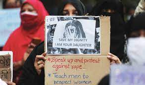 Warga Protes Situs Web India yang Tawarkan Wanita Muslimah untuk Dijual