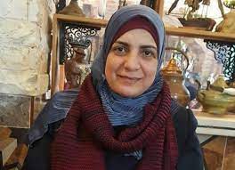 Muna Qa’adan Ditangkap Enam Kali, Perjuangan Tahanan Perempuan Palestina (Seri 3)