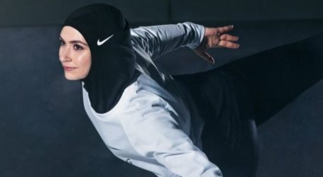 Keputusan Prancis Larang Jilbab di Olahraga Menuai Reaksi Keras