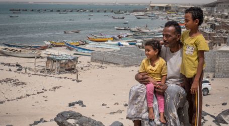 PBB: Setengah Juta Anak di Yaman Beresiko Malnutrisi