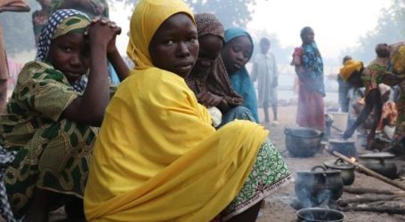 PBB: 8,3 Juta Orang di Nigeria Perlu Bantuan Kemanusiaan