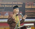 Sumbar Peringati Hari Indonesia Tanpa Riba
