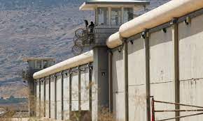 Pusat Studi : Kondisi Tahanan Palestina Semakin Kritis di Tengah Musim Dingin