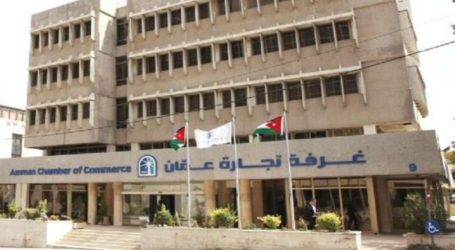 Yordania Gelar Pameran Perdagangan dan Jasa di Damaskus