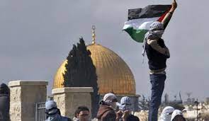 Apa yang Dilakukan dalam Perjuangan Pembebasan Al-Aqsa?