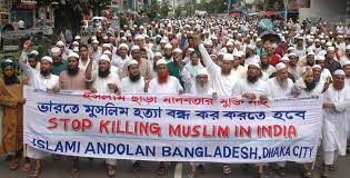 Menyoal Genosida Muslim di India