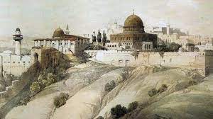 Empat Perang Rasulullah dalam Upaya Pembebasan Al-Aqsa