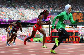 Senator Prancis Usulkan Larang Jilbab dalam Kompetisi Olahraga
