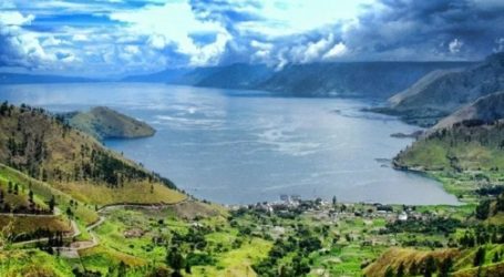 Indonesia Dorong Pengelolaan Danau Berkelanjutan Pada Pertemuan Lingkungan PBB