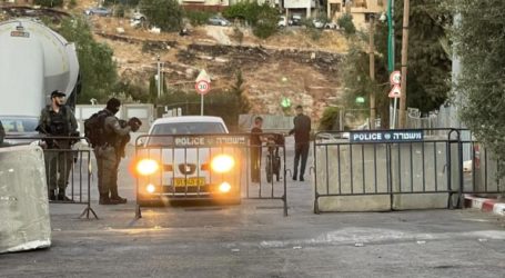 Kementerian Luar Negeri Yordania Kecam Israel Atas Tindakan Penggusuran di Sheikh Jarrah