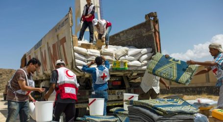 PBB: Pemotongan Bantuan Yaman Makin Besar Saat Dana Menipis