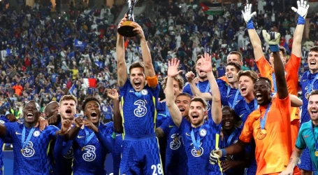 Chelsea Juara Piala Dunia Antarklub, Pertahankan Dominasi Eropa