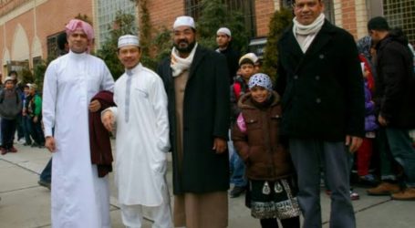 Interfaith and Islamophobia- 04 (Oleh Imam Shamsi Ali)