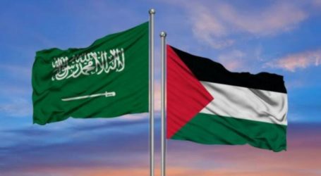 Anggota Parlemen Saudi: Kerajaan Tidak Ragu Bela Palestina