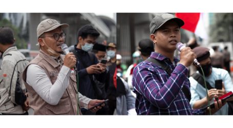 Pemuda Jama’ah Muslimin: Pemerintah India Dapat Mencontoh Indonesia