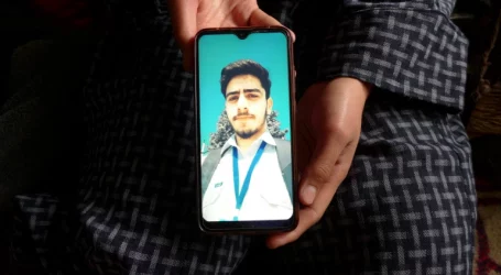 Tiga Mahasiswa Kashmir Dipenjarakan karena Rayakan Kemenangan Tim Kriket Pakistan