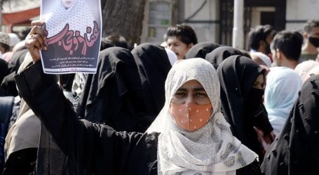 Larangan Hijab India, LG Jammu dan Kashmir: Hormati Agama dan Konstitusi