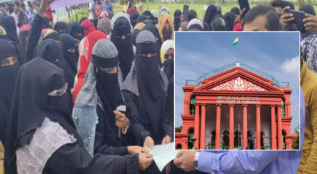 Pengadilan Tinggi Karnataka Tolak Permohonan Hentikan Live Streaming Kasus Jilbab
