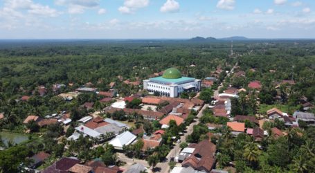 Ponpes Al-Fatah Lampung Kembali Torehkan Prestasi Pada STQ ke-3 Tingkat Kabupaten