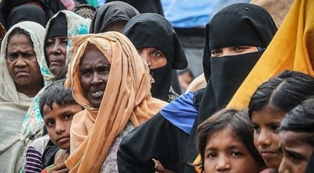 Gambia Desak IJC Lanjutkan Kasus Genosida Rohingya