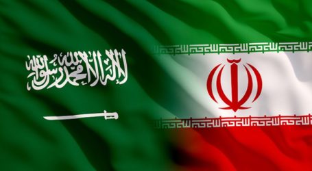 Saudi Agendakan Putaran Kelima Pembicaraan Langsung dengan Iran