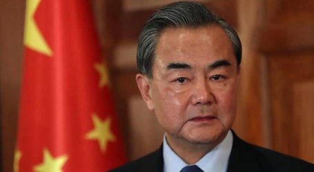 China: Kepala Badan HAM PBB Dapat Kunjungi Xinjiang