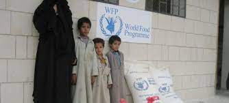 WFP Berisiko Tidak Dapat Salurkan Makanan untuk Warga Yaman