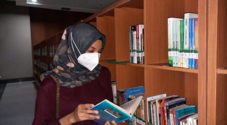 Kemenag Dorong Percepatan Layanan Digital di Perpustakaan Masjid