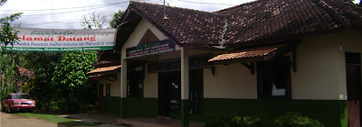Pondok Pesantren Asas Pendidikan Islam di Tanah Nusantara