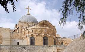 Israel Berencana Perluas Taman Nasional ke Situs Kristen