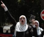 Perjuangan Tahanan Perempuan Palestina: Hanadi Al-Halawani, Penjaga Al-Aqsa, 62 Kali Ditangkap (Seri 12)