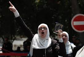 Perjuangan Tahanan Perempuan Palestina: Hanadi Al-Halawani, Penjaga Al-Aqsa, 62 Kali Ditangkap (Seri 12)