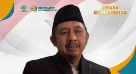Ketum Wahdah Islamiyah Ingatkan Bahaya Omicron, Tetap Patuhi Prokes