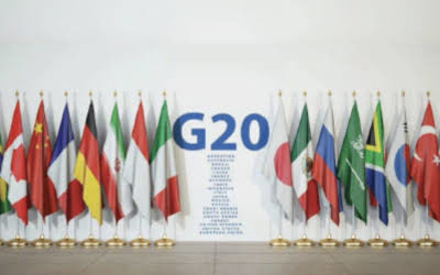 Menlu RI Undang Think Tanks, Peneliti Berkontribusi pada G20