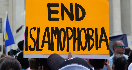 Interfaith dan Islamophobia – 01