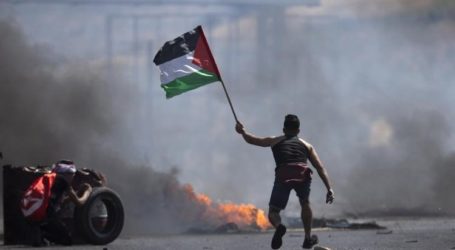 Israel Tangkap Lebih dari 500 Warga Palestina Sepanjang Januari
