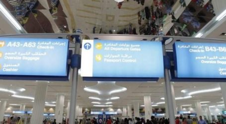 Uni Emirat Arab Hapus Aturan PCR Untuk Pelancong
