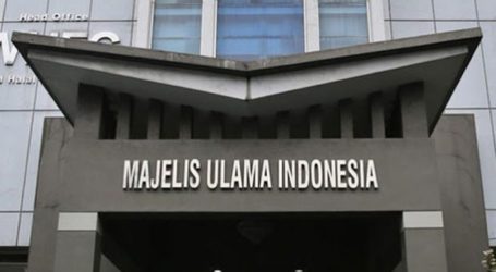 Menko Polhukam Silaturahim ke MUI, Bahas Penyelesaian Kasus HAM Berat