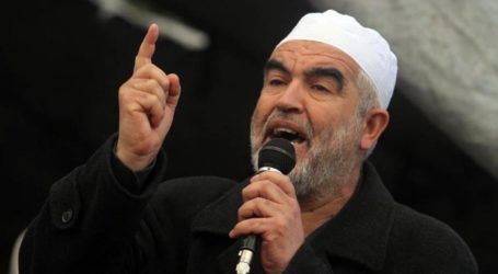 Pekan Al-Quds: Sheikh Raed Salah Tegaskan Al-Aqsa Mahkota Umat Islam