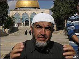 Sheikh Raed Salah: Memasuki Al-Aqsa Munculkan Optimisme, Pendudukan Akan Berakhir