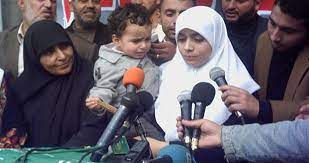 Perjuangan Tahanan Perempuan Palestina: Samar Sobeih, Melahirkan Anak Pertama di Dalam Penjara (Seri 11)