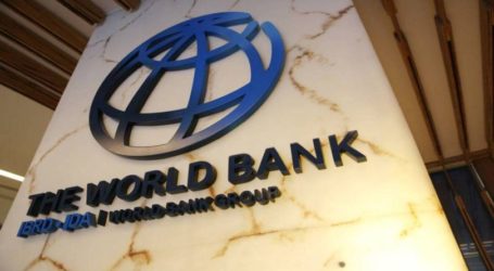 Bank Dunia: Israel Hambat Digitalisasi Ekonomi Palestina