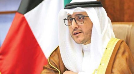 Kuwait Desak Israel Tanggung Jawab atas Kejahatannya di Palestina