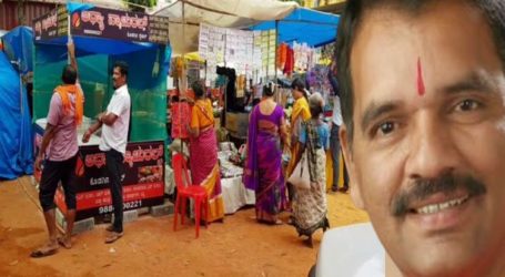 Legislator BJP Karnataka Seru Lawan Boikot Ekonomi terhadap Muslim