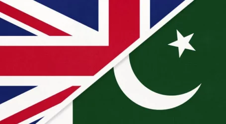Kecam Negera Barat Terkait Rusia, Hubungan Inggris-Pakistan Capai Titik Terendah