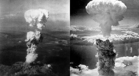 Jepang Peringati 78 Tahun Serangan Bom Atom AS di Hiroshima