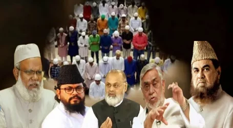 Para Cendekiawan India Serukan Pemimpin Muslim Temui Modi