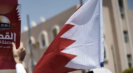 Delegasi Kuwait Tinggalkan Konferensi karena Kehadiran Israel