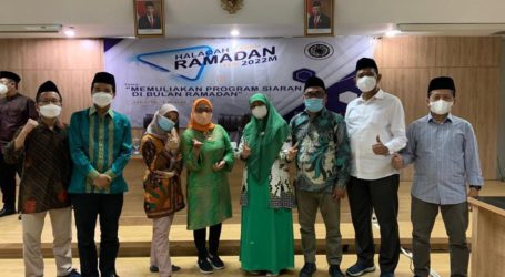 MUI Minta Lembaga Penyiaran Berikan Edukasi Kesehatan Hadapi Ramadhan di Masa Pandemi